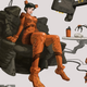 Illustration for article titled In the Future, Lady Robots Will Ride Regular Robots